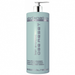 Bain Shampoo Age Reset 1000ml. (pre objem vlasov)