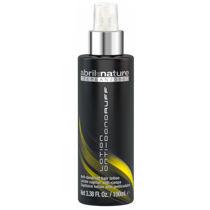 Lotion Anti-Dandruff 100 ml. (proti lupinám)