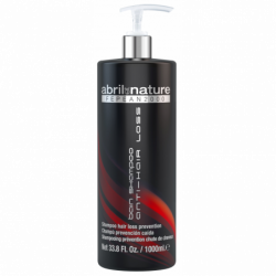 Bain Shampoo Anti-Hair Loss 1000 ml. (proti vypadávaniu)