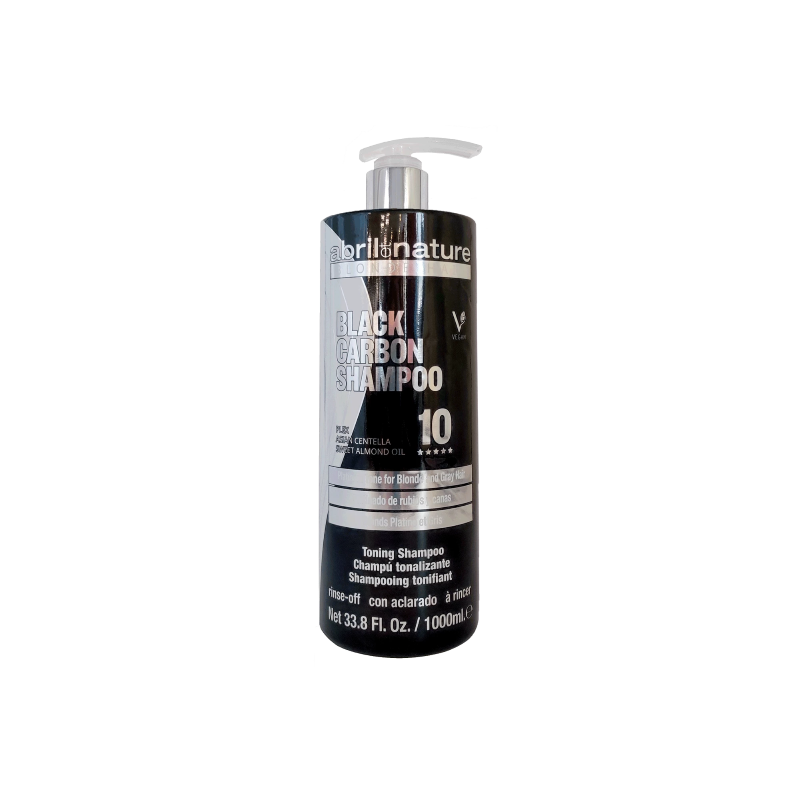 Black Carbon Shampoo 1000ml